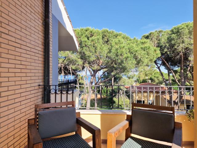 Casa Diamante Blu Mare